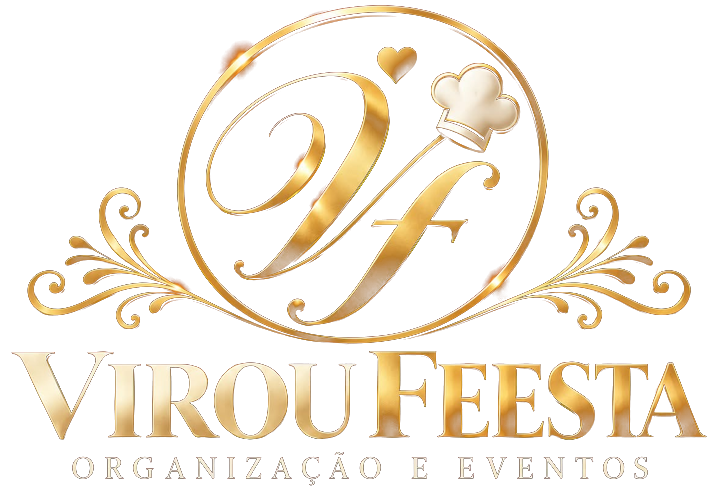 Virou Feesta Organização e Eventos